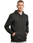 Heren Hoodie Build Your Brand Premium BY118